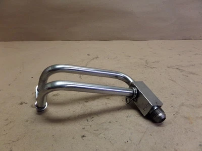 Victory V92C 2001 tubo de aire manguera PCV inyección de aire respirador O1Ae0X Foto 1 de 4