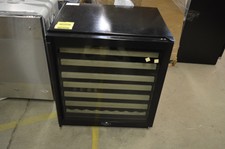 Marvel 8Swcebbgr 30" Black Built-In Wine Cellar Cooler Nob #12924