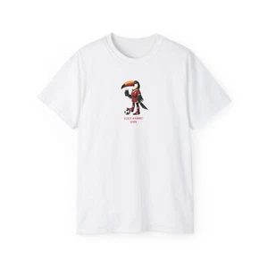 Camiseta Liverpool Guinness ToucanBru - Imagen 1 de 13