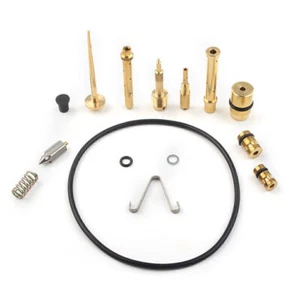Carburetor Rebuild Repair Kit for Honda CB350 CB CL 350 CL350 Twin Jet Gasket - Picture 1 of 5