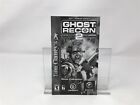 Tom Clancy's Ghost Recon 2 - Nintendo Gamecube NGC - Manual Only FRENCH