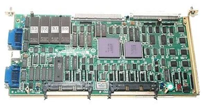 Yaskawa PCB JANCD-CG31 *REPARATURBEWERTUNG* [PZJ] - Bild 1 von 2