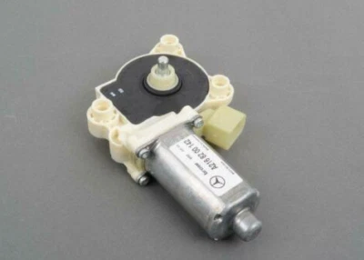 MERCEDES-BENZ CL C216 REGULADOR VENTANA DELANTERA DERECHA MOTOR A2168200142 NO🇺🇸DUTY Foto 1 de 4