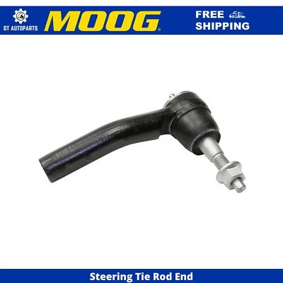 Extremo de barra de dirección exterior delantero izquierdo MOOG 2010-2017 Buick LaCrosse Foto 1 de 4