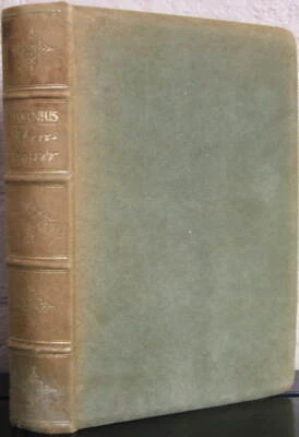 Abenteurer: Wunderliche Lebenslaufe. V. Tornius Illus Plunnecke, 1919 Signed 1st - Image 1 of 4