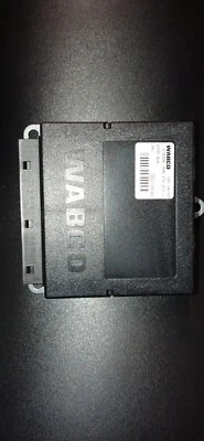Wabco Ecas Control Unit 4461702100 032063 - Image 1 of 4