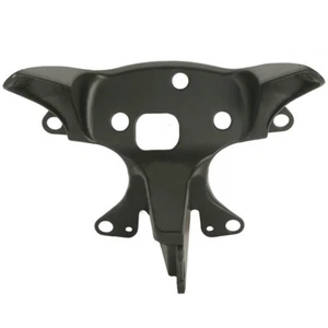 Totalmente nuevo Yamaha YZF-R6 Faro Frontal Superior Carenado Soporte de Permanencia Ajuste 1999-2002 - Imagen 1 de 7