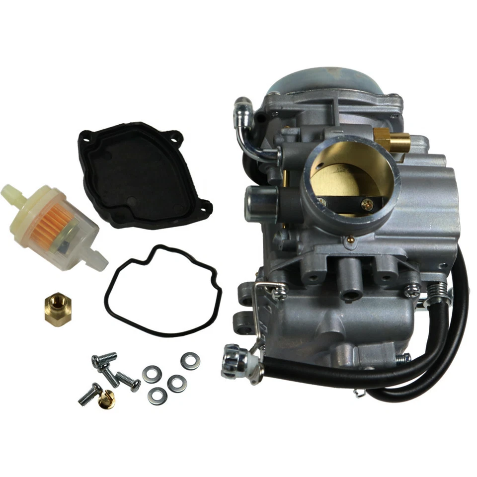 Nuevo carburador apto para Arctic Cat Bearcat 454 Foto 1 de 4
