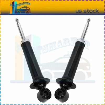 Kit de montaje de 2 amortiguadores traseros para Mercury Montego 2005-2007 Foto 1 de 4