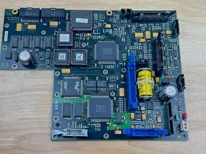 HP M1722-60100 Board for CODEMASTER XL, M1722-80100 - Picture 1 of 8