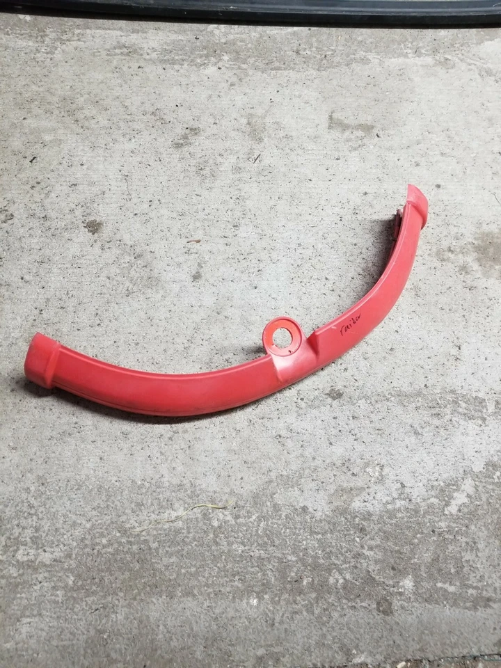 PARAGOLPES DELANTERO Yamaha 1994-1998 nariz de goma Waveraider Waveventure 700 760 1100  Foto 1 de 1