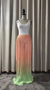 summer beach womans pants. pants. womans breathable pants. colorful pants - Picture 1 of 5