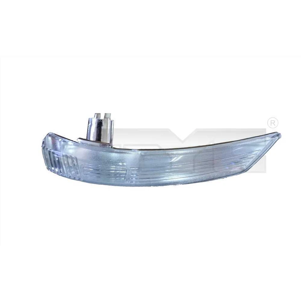 Indicatore Specchietto Dx Bianco per Ford Focus III Familiare BA7 Da _ - Immagine 1 di 1