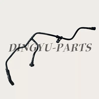 Cooling System Overflow Hose Pipe Fits For 2018-2024 Audi Q5 2.0 80A121081DH - Image 1 of 4
