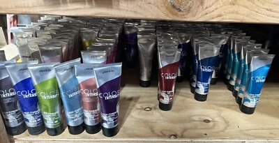 JOICO Color Intensity Semi Permanent Color (PICK YOUR COLOR) 4 Oz - Image 1 of 2