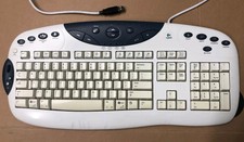 Logitech Internet Keyboard Y-SB3 Windows Vista 32-BIT Logitech Internet Keyboard Y-SB3 Driver Download