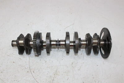 1987 铃木 GSXR750 发动机电机曲柄轴  — 第 1/4 张图片