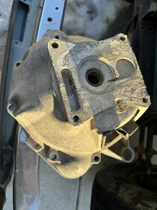 Volvo 240 242 244 245 Manual Transmission M45 Bell Housing - Picture 1 of 7