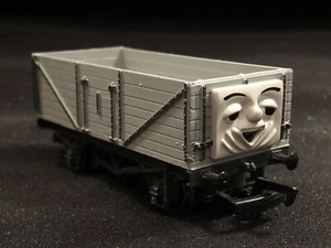 Thomas & Friends Bachmann HO/OO Scale Troublesome Truck #1 Train Rolling Stock - Picture 1 of 7