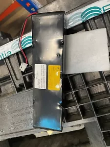 Lithium -Ion Battery Pack nominal voltage 30.0v - Picture 1 of 1