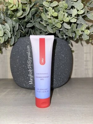 Pure Romance AMP GEL MEJORADOR When You’re Not In The Mood sexo divertido para ella Foto 1 de 4