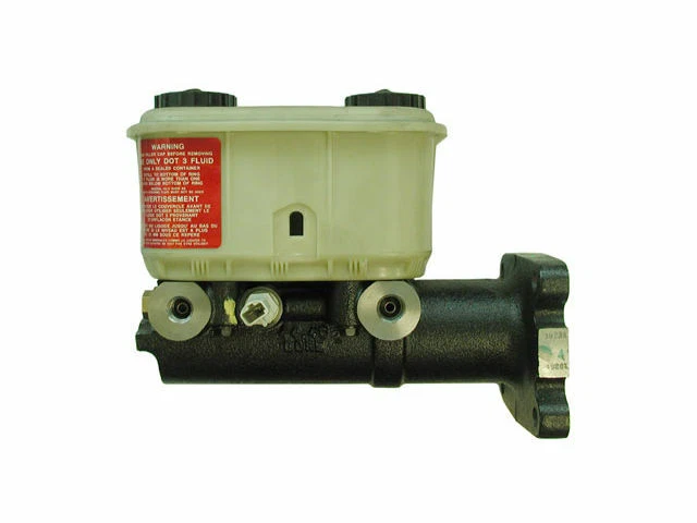 Brake Master 气缸 适用于 1984 - 1998 福特 F700 1996 1993 1988 1985 1994 XJ692YY — 第 1/1 张图片