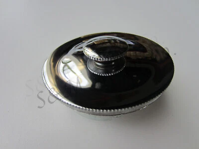 TAPA TANQUE GASOLINA ARIEL ROJO HUNTER SQUARE FOUR 4G VH VG 5012C-30 Foto 1 de 4