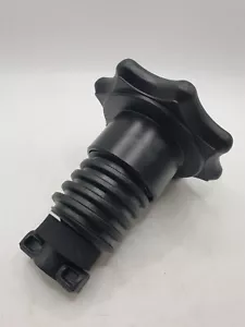 Volkswagen Audi Skoda Seat Genuine Spare Wheel Holder Clamp 5Q0803899 New OEM - Foto 1 di 7