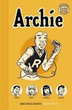 Various Archie Archives Volume 12 (Hardback) (UK IMPORT)