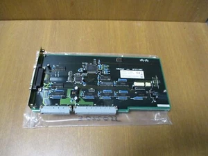 MITUTOYO MP231302 CARD PCB #525-895A USED MINT - Picture 1 of 10