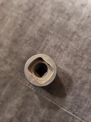 AST Tools HO 018 Socket 3/8" Drive para filtro de combustible Honda y Acura - Hecho en EE. UU. Foto 1 de 3