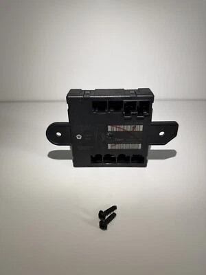 2007 - 2009 道奇吉普克莱斯勒前乘客门模块原始设备制造商。 P04602676AK 保修 & 延长技术支持 — 第 1/4 张图片