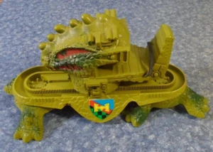 Masters of the Universe Dragon Walker Vehicle 1980's original - Bild 1 von 4