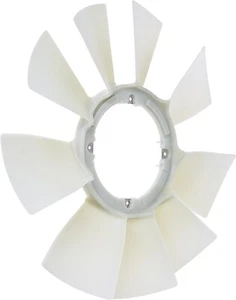 Motorcraft - Fan Asy (P) (YA265) , White - Picture 1 of 1