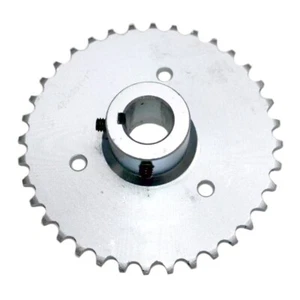 Kettenrad hinten für ATV Dune Buggy 36 Zähne 40/41/420 Kette passend für 1'' Live Achsen - Bild 1 von 1