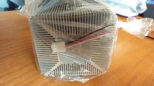 PC Case Cooling Fan    3-wire Connector for Desktop 80x80 MM - Picture 1 of 7