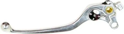 Motion Pro Polished Aluminum Clutch Lever For Suzuki TL1000R 1999-03 14-0416 Foto 1 de 3