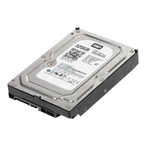 Hard Drive WD Blue WD3200AZKX 320GB 7.2K 16MB SATA III 3.5'' - Picture 1 of 3