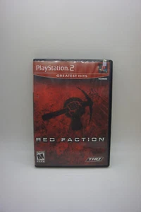 Red Faction - Picture 1 of 3