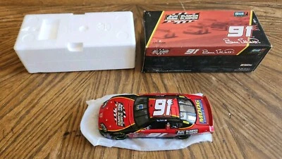 Revell 1:24 Bill Elliott #91 AUTO VALUE / BUMPER TO BUMPER 2005 NASCAR 1 of 9000 - Image 1 of 4