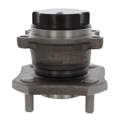 For Nissan NV200 Van 2010-2022 Rear Wheel Hub Bearing Kit ABS Integrated Sensor — 第 1/4 张图片