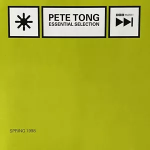 Pete Tong Essential Spring 98 2CD IMPORT Various Artists Apr-1998 ELECTRONIC EDM - Picture 1 of 8