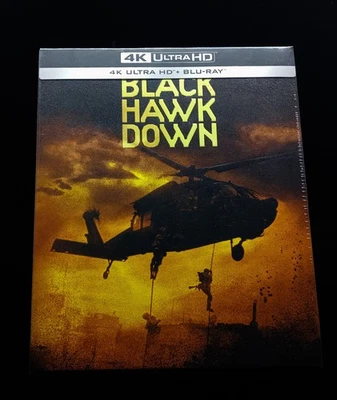 Black Hawk Down/One-Click Box Set/Manta Lab - Bild 1 von 4