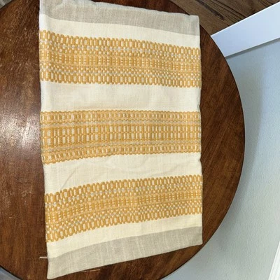 Create and barrel Bryce pillow cover 22 x 15 - Image 1 of 3