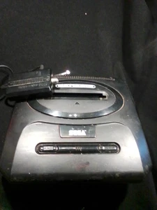 Sega Genesis Console with RF Adapter - Picture 1 of 1