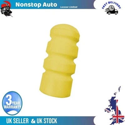 SUSPENSION MOUNTING RUBBER BUFFER FOR CITROEN BERLINGO C3 C4 DS4 503370 - image 1 of 4