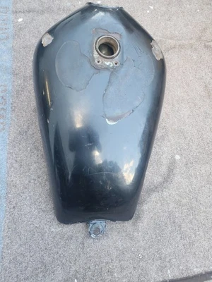 Kawasaki KZ750N 1983 OEM tanque de gasolina depósito de gasolina KZ1000CSR Foto 1 de 4