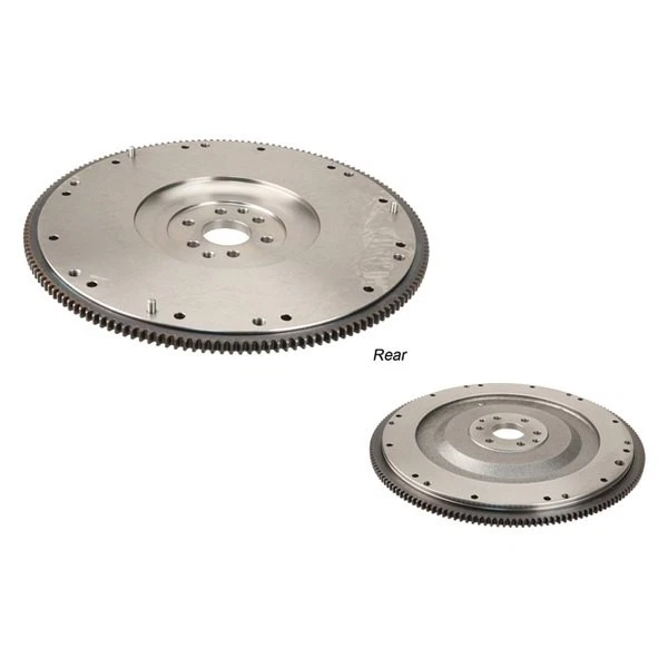 For Ford F-150 1997-2008 LuK W0133-2188120-LUK Single Mass Flywheel - Изображение 1 из 1