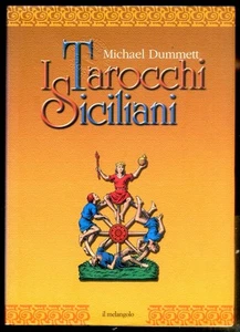 TAROCCHI SICILIANI ( I ) di DUMMETT MICHAEL - Foto 1 di 1
