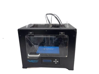Flashforge Creator Pro 3D Printer Dual Extruder - Image 1 of 4